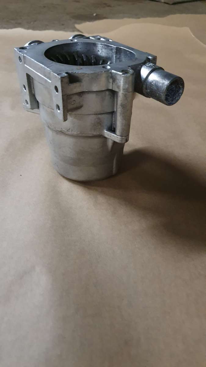 Haldeks sūkņa korpuss