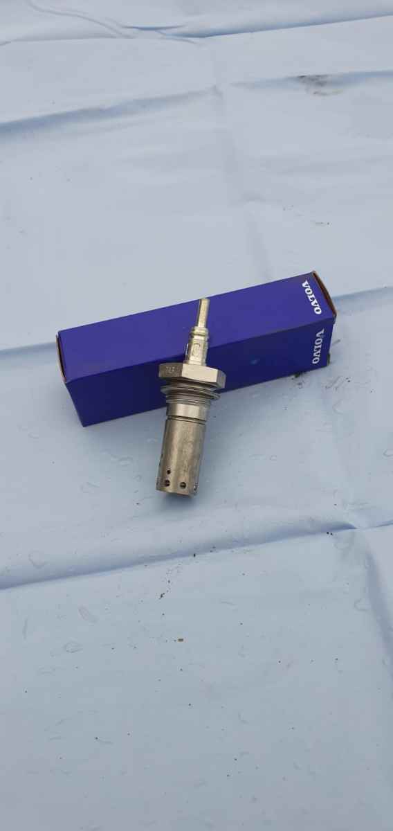 Volvo oriģināla spuldze